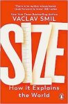 Smil, Vaclav - (1) Size