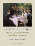 Brian Dudley Barrett - Artists on the Edge