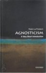 Robin Le Poidevin - Agnosticism A Very Short Introduction Robin Le Poidevin - Agnosticism A Very Short Introduction