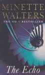 Minette Walters - Echo