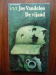 Vandeloo, Jos - De vijand