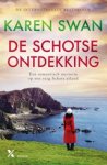 Karen Swan - De Schotse ontdekking