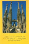 Zerbst, Rainer - Gaudí : 1852-1926 : Antoni Gaudí i Cornet, een leven in de architectuur