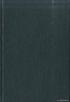 Wülfing, Wulf & Karin Bruns & Rolf Parr - Handbuch literarisch-kultureller Vereine, Gruppen und Bünde 1825-1933