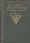 Kiewiet de Jonge, H.J. - De politiek der toekomst. Een wetenschappelijk onderzoek