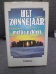 Mellie Uyldert - Zonnejaar / druk 1