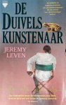 Leven - De duivelskunstenaar / Prisma pocket / 2700