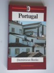  - Reisgids Portugal, Dominicus Reeks