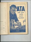  - Supplement Hanboek van de Koninklijke Nederlandsche Automobiel Club, 1941