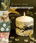 Denise Crolle-Terzaghi - Kerstversieringen / Snelle ideeen / 7