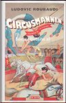 Roubaudi, Ludovic - Circusmannen