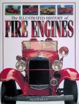 Ryan, Keith - The Illustrated History of Fire Engines