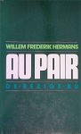 Hermans, W.F. - Au Pair Hermans, W.F. - Au Pair