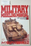 Sato, Tadahiro und Koichi Sato: - Military Modelling Manual : Volume 6 :