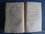 Delisle, Léopold - Rouleaux des morts du IXe au XVe siècle Delisle, Léopold - Rouleaux des morts du IXe au XVe siècle