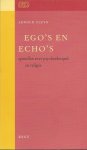 Uleyn, Arnold - Ego's en echo's. Opstellen over psychotherapie en Religie