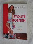 Beeftink, Anna - Stoute Schoenen. Stijlboek voor meiden, Jezelf zijn, uiterlijk, uitstraling, kleding