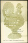 J.G.N. Renaud, Jaap Ypey, Nederlandse Spaarbankbond (Amersfoort) - Uit het levensboek van de spaarpot