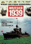 Kondracki, T - Nizczyciele GromI Blyskawica Kondracki, T - Nizczyciele GromI Blyskawica