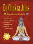 K. Govinda - Chakra Atlas