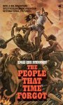 Burroughs, Edgar Rice - The People that Time Forgot