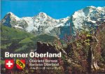  - Berner Oberland