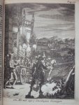 A. Gavin - Reyze door Vrankryk, Italien, Duytsland, Switserland, etc
