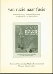Duyn, Loes, Historisch Genootschap Midden-Kennemerland, Museum Kennemerland, Beverwijk - Van ruzie naar fusie, samenvoeging der gemeenten Beverwijk en Wijk aan Zee en Duin in 1936