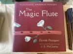 Pizzigoni Davide ill. / Mozart - The Magic Flute