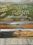 Rolf Roos - Duinen en Mensen: Kennemerland