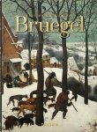 Jurgen Muller 21363 - Taschen 40 Bruegel the complete paintings