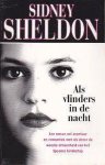 S. Sheldon - Als vlinders in de nacht