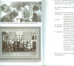 Dopmeijer, Martin en Creativity, EmDe (teksten, vormgeving en opmaak) - Met een hoofd vol knipjes en schuifjes. Gedenkboek 72 jaar KPO