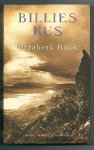 Knox, Elizabeth - Billies Kus