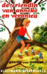Voorst, Gertie van - De vriendin van Anneke en Veronica