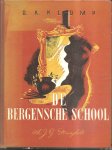 Klomp, D.A. - De Bergensche School