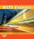Martin Lisboa, Mark Unwin - IELTS Express Intermediate Coursebook