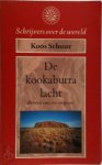 Schuur - Kookaburra lacht