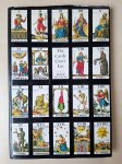 Alice Hutton - The Cards Can't Lie - Prophetic, Educational & Playing-Cards