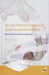 Nicoline Mulder - Als de projectmanager gaat communiceren