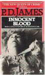 James, PD - Innocent Blood