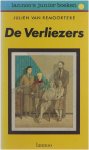Julien Van Remoortere - De verliezers : een verhaal over de repressie