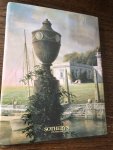 Sotheby’s - Sotheby’s, property from a private collection