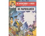 Marc Sleen - De Paprikanen Marc Sleen - De Paprikanen
