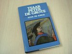 Jonge de, Alex - Tsaar  Peter de Grote