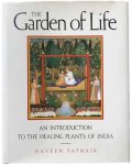 Naveen Patnaik - The Garden of Life