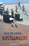 N. ter Linden - Kostgangers honderdeen verhalen