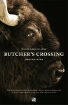 John Williams - Butcher's crossing