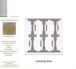 Jobse, Jonneke (tekst) - Huibertje Kant