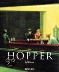 Rolf Günther Renner - Edward Hopper 1882-1967